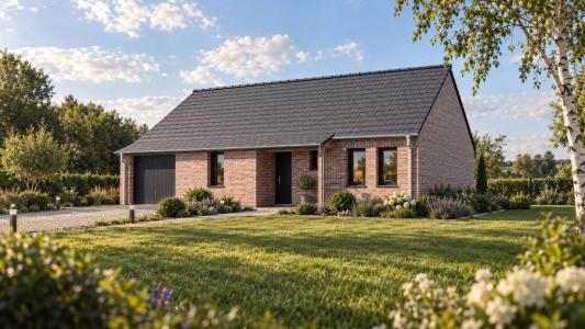 Vente Maison FECHAIN 59247