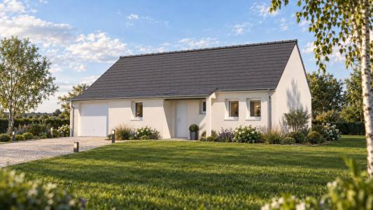 Vente Maison BRUILLE-LEZ-MARCHIENNES 59490