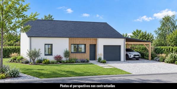 Vente Maison SAINT-MARS-DU-DESERT 44850