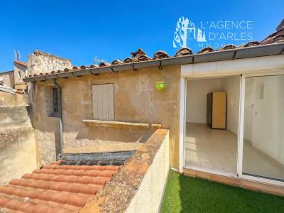 Vente Appartement ARLES 13200