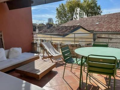 Vente Maison 5 pi�ces ARLES 13200
