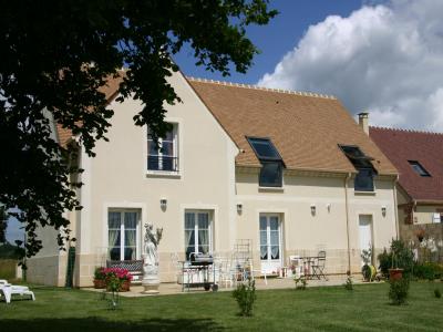 Vente Maison 5 pi�ces PONTARME 60520