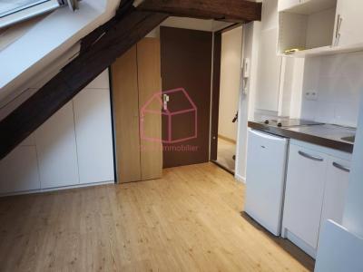 Location Appartement CHOISY-LE-ROI 94600