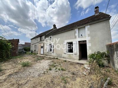 Vente Maison 5 pi�ces CHARBUY 89113