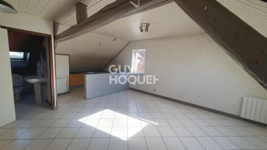 Vente Appartement AUXERRE 89000