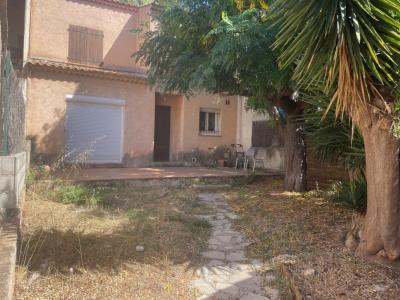 Vente Maison 4 pi�ces SIX-FOURS-LES-PLAGES 83140