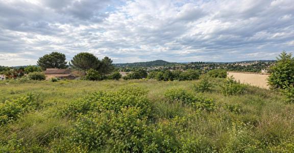 Vente Terrain SAINT-MARTIN-D'ARDECHE 07700