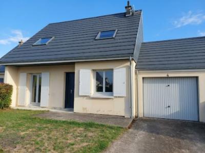 Vente Maison 4 pi�ces SAINT-AMAND-MONTROND 18200