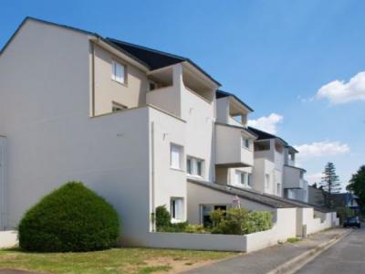 Vente Appartement 3 pi�ces BOURGES 18000