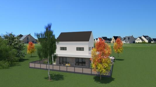 Vente Maison 4 pi�ces LOCOAL-MENDON 56550