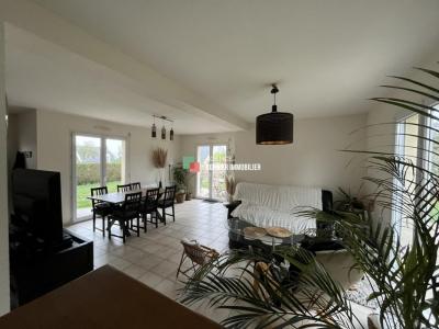 Location Maison 5 pi�ces CHATEAUBOURG 35220