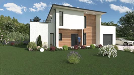 Vente Maison 5 pi�ces VILLENEUVE-LES-AVIGNON 30400