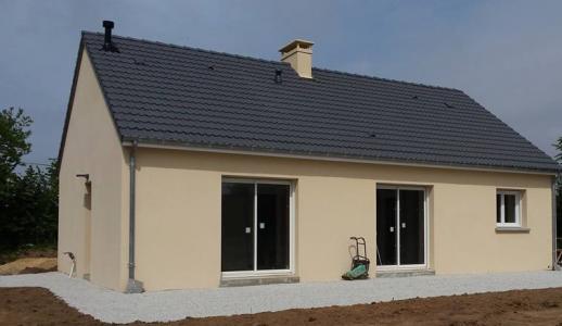 Vente Maison ANNEZIN 62232