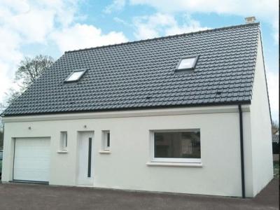 Vente Maison VERMELLES 62980