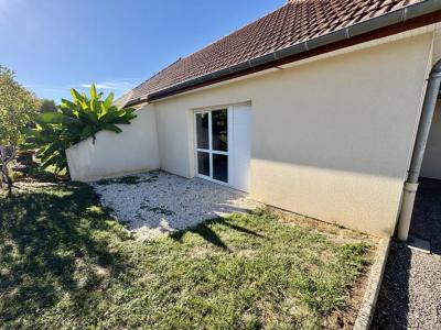 Location Maison 4 pi�ces CHAUDENAY 52600