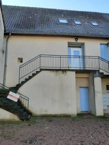 Location Maison 4 pi�ces DONJON 03130