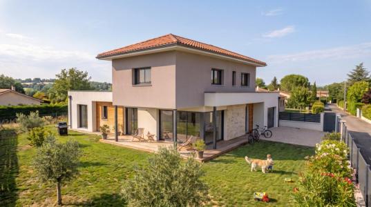 Vente Maison 4 pi�ces ESCALQUENS 31750