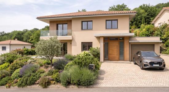 Vente Maison 4 pi�ces LAVAUR 81500