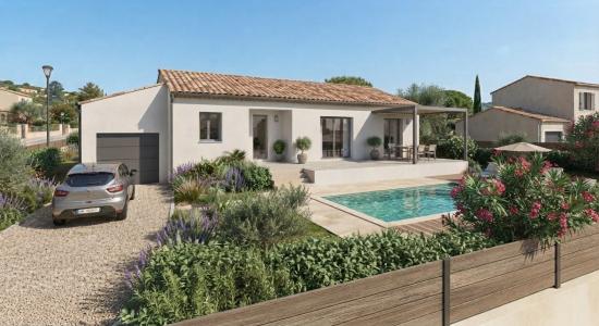 Vente Maison 4 pi�ces PIBRAC 31820