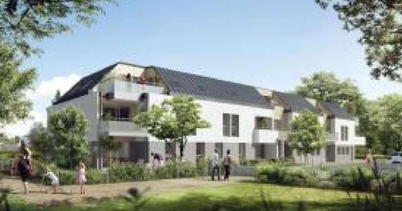 Location Appartement 2 pi�ces ORVAULT 44700