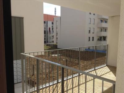 Location Appartement 2 pi�ces METZ 57000