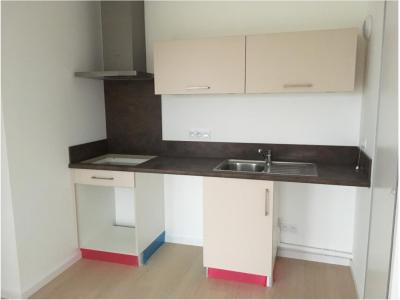 Location Appartement 2 pi�ces AMIENS 80000
