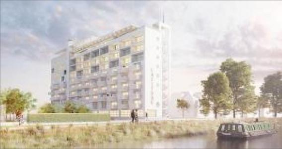 Location Appartement 2 pi�ces STRASBOURG 67000