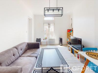 Vente Appartement 2 pi�ces HAVRE 76600