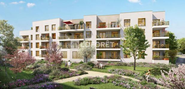 Vente Appartement 3 pi�ces HAVRE 76600