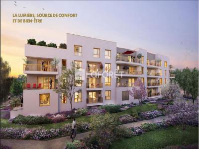 Vente Appartement 4 pi�ces HAVRE 76600