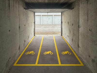 Location Parking LYON-3EME-ARRONDISSEMENT 69003