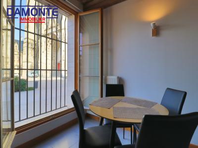 Location Appartement 2 pi�ces TROYES 10000