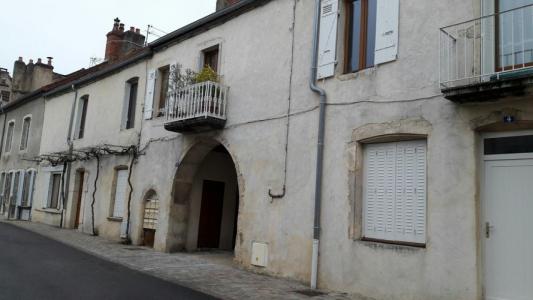 Location Appartement 3 pi�ces GIVRY 71640