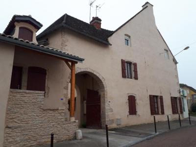 Location Appartement 3 pi�ces SENNECEY-LE-GRAND 71240
