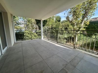 Vente Appartement 4 pi�ces MARSEILLE-9EME-ARRONDISSEMENT 13009