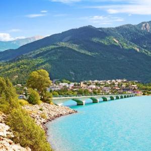 Vente Appartement ESPINASSES 05190