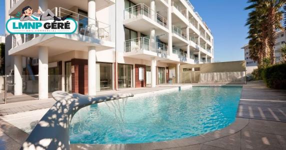 Vente Appartement MARSEILLE-8EME-ARRONDISSEMENT 13008