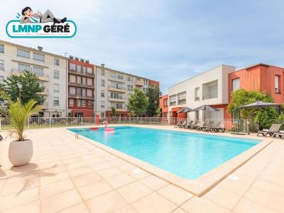 Vente Appartement 3 pi�ces CORNEBARRIEU 31700