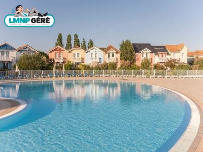 Vente Appartement 2 pi�ces TALMONT-SAINT-HILAIRE 85440