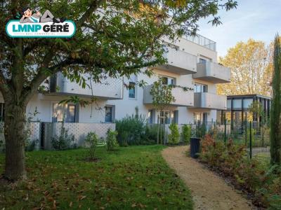 Vente Appartement 2 pi�ces CENON 33150