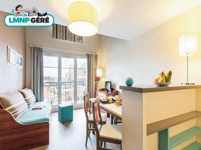 Vente Appartement 2 pi�ces DIVES-SUR-MER 14160
