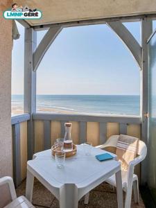 Vente Appartement TROUVILLE-SUR-MER 14360