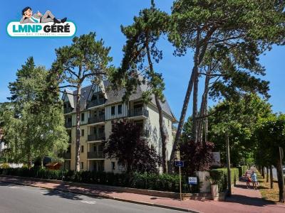 Vente Appartement DEAUVILLE 14800