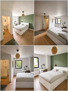 Location Appartement MONTGERMONT 35760