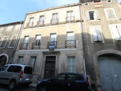 Vente Immeuble LIMOUX 11300