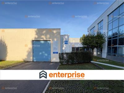 Location Commerce VILLENEUVE-D'ASCQ 59491