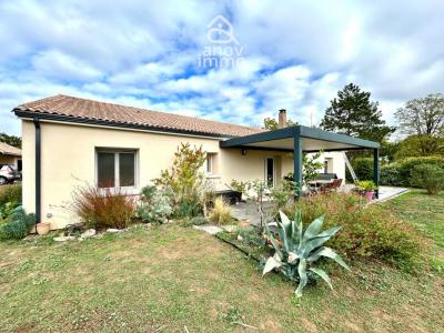 Vente Maison 5 pi�ces CHABOURNAY 86380