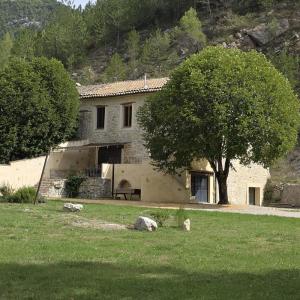Vente Maison 7 pi�ces BUIS-LES-BARONNIES 26170