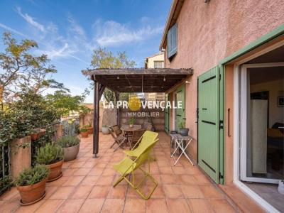 Vente Maison 4 pi�ces GARDANNE 13120