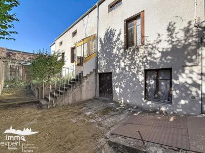 Vente Maison 12 pi�ces MIRECOURT 88500